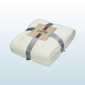 Topla flis odeja Deluxe soft 86601