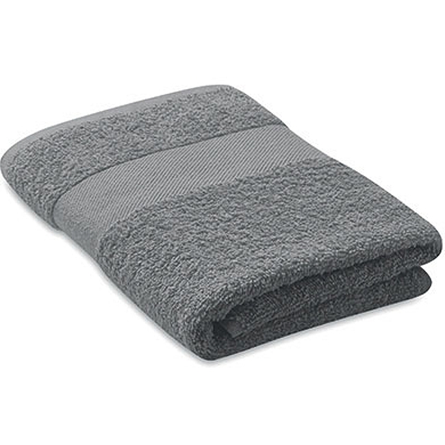 Brisača iz organskega bombaža 70 x 140cm - Image 6