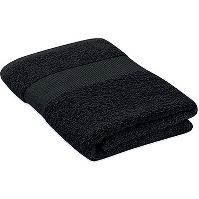 Brisača iz organskega bombaža 70 x 140cm - Image 7