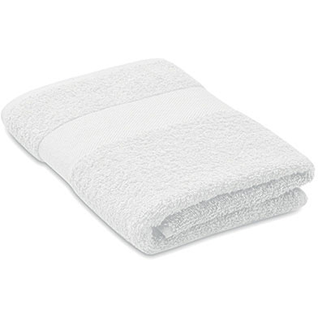 Brisača iz organskega bombaža 70 x 140cm - Image 2