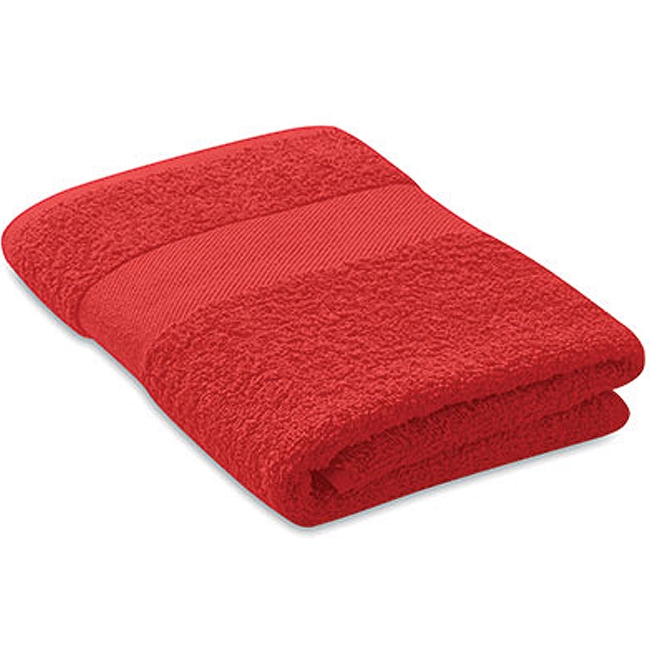 Brisača iz organskega bombaža 70 x 140cm - Image 3