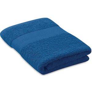 Brisača iz organskega bombaža 50x100cm