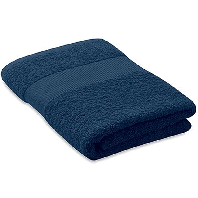 Brisača iz organskega bombaža 70 x 140cm - Image 4