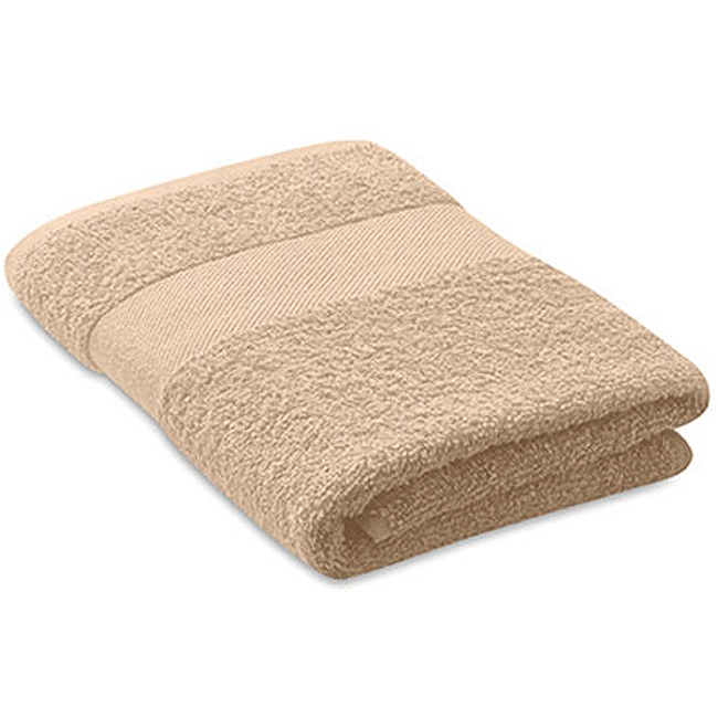 Brisača iz organskega bombaža 70 x 140cm - Image 5