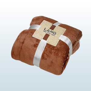 Topla flis odeja Sherpa 86602