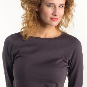 Majica z dolgimi rokavi EF 201