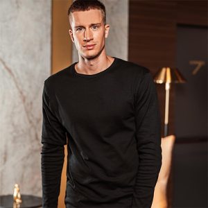 Majica z dolgimi rokavi EM 202