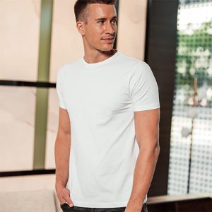 Moška oprijeta majica EM107