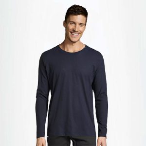 Moška majica Imperial z dolgimi rokavi 25.2074