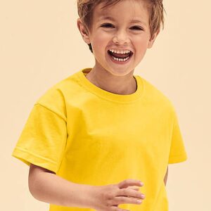 Otroška T-shirt majica Valueweight 61033