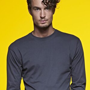 T-shirt majica z dolgimi rokavi