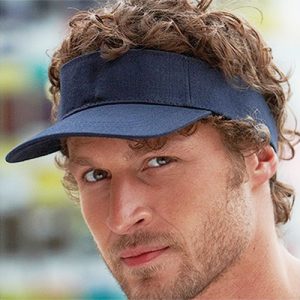 Senčnik Fashion Sunvisor MB096