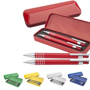 Pisalni set Sheridan 1826