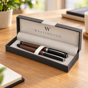 Pisalni set Wellington Stanford 19498