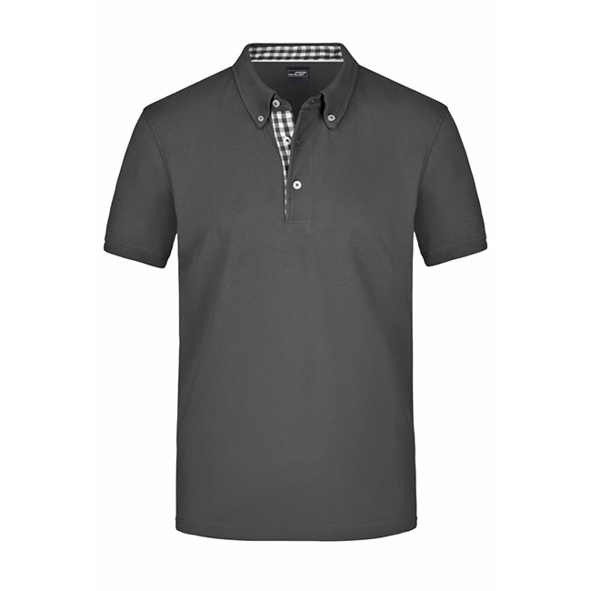 Polo majica Karo Optik - Image 10