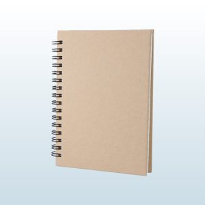 Spiralni blok Emerot A6 U1048