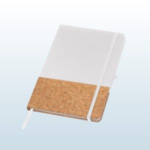 Beležka A5 Nantes ME1395