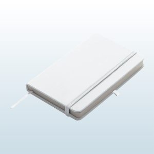 A6 beležka z elastiko ME1984