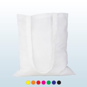 Bombažna nakupovalna vrečka Geiser U1735