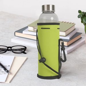 Steklenička Hydra 85512