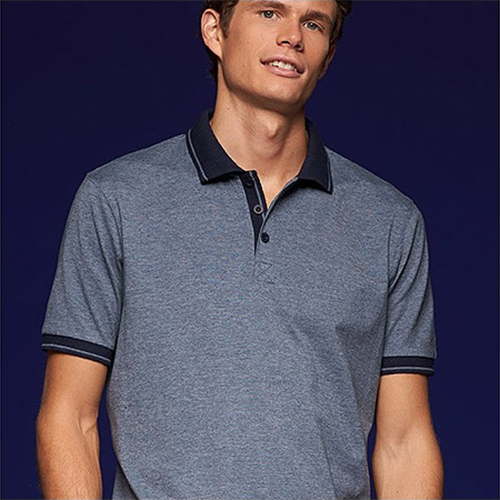 Polo majica Jersey JN706
