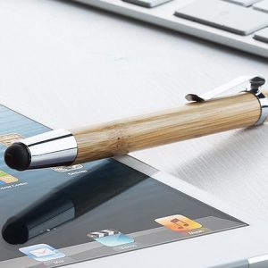 Kemični svinčnik Tashania touch 9380