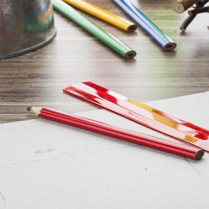 Lesen tesarski svinčnik Carpenter 1177