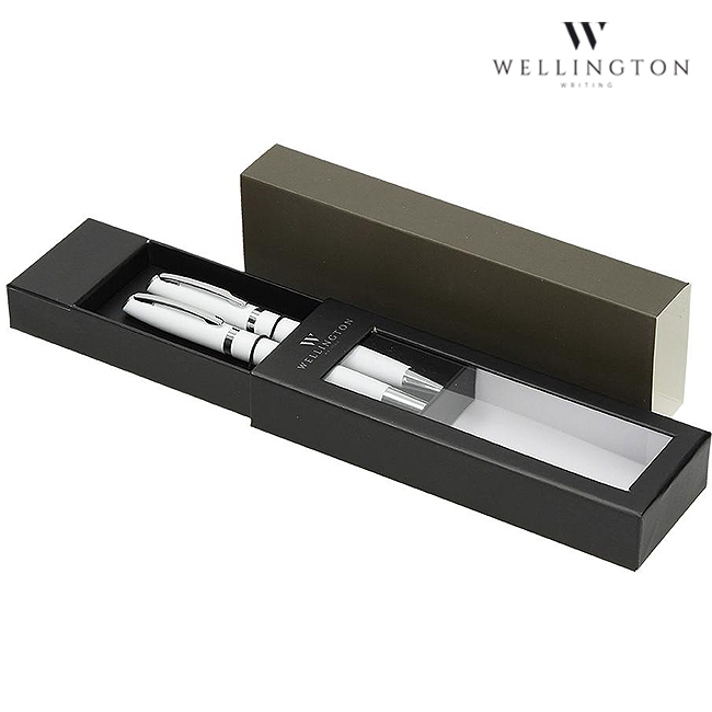 Pisalni set Wellington Toledo 19493 - Image 9