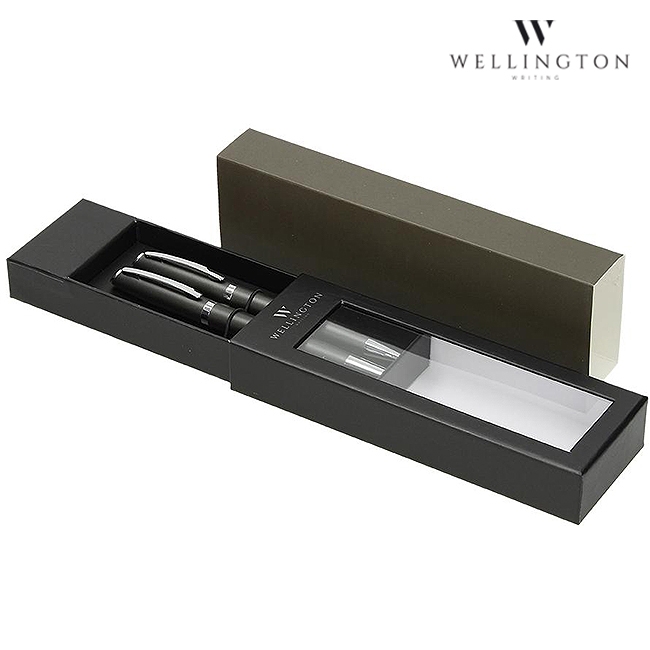 Pisalni set Wellington Toledo 19493 - Image 8