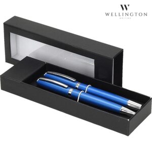Pisalni set Wellington Toledo 19493
