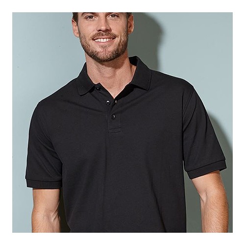 Polo majica Pique Elastic - Image 4