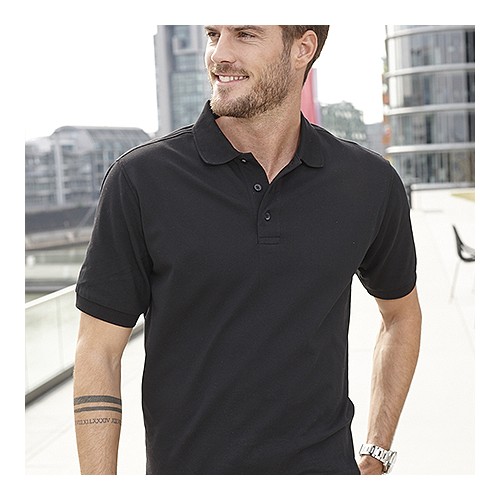 Polo majica Pique Elastic