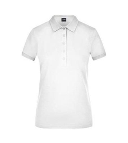 Ženska elastična polo majica JN709 - Image 10