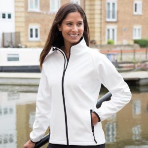 Ženska softshell jakna R231F