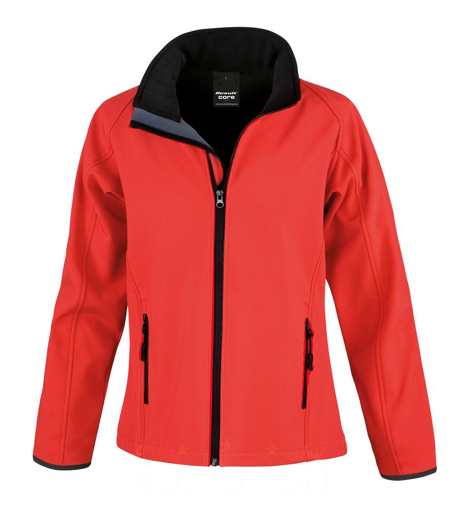 Ženska softshell jakna R231F - Image 8
