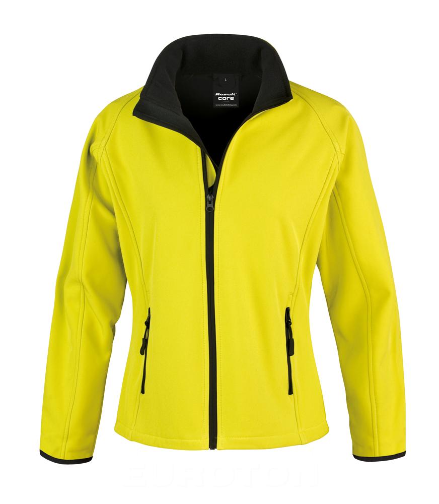Ženska softshell jakna R231F - Image 7