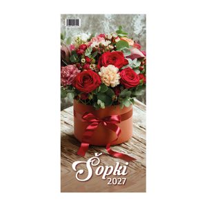 Koledar Šopki J1226