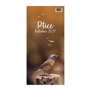 Koledar Ptice J2232