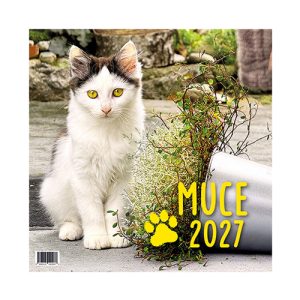 Koledar Muce J1216