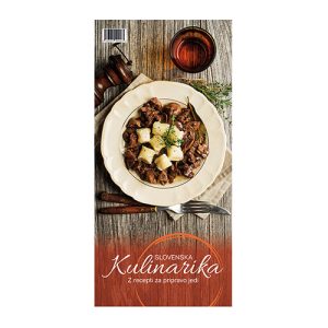 Koledar Kulinarika J1277