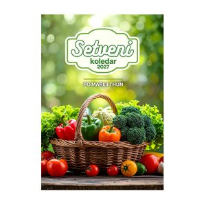 Koledar Setveni J1254