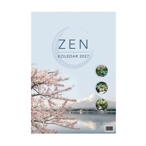 Koledar Zen J1279