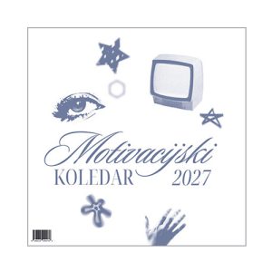 Koledar Motivacijski J1276