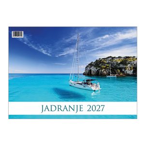 Koledar Jadranje J1269