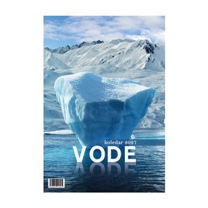Koledar Vode J1215