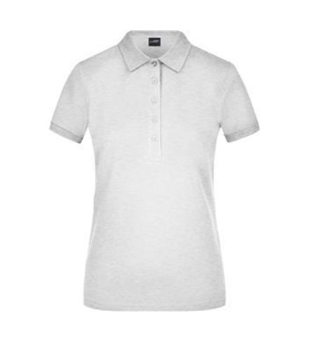 Ženska elastična polo majica JN709 - Image 6
