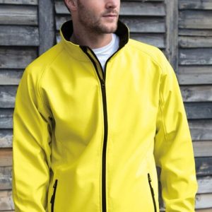 Moška softshell jakna R231M