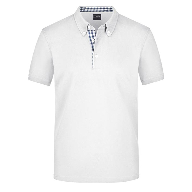 Polo majica Karo Optik - Image 5