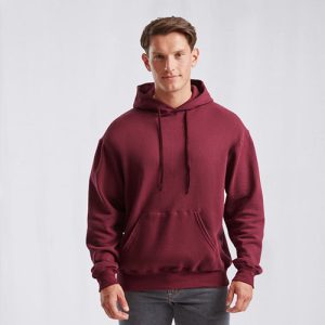 Moška jopa s kapuco 62208