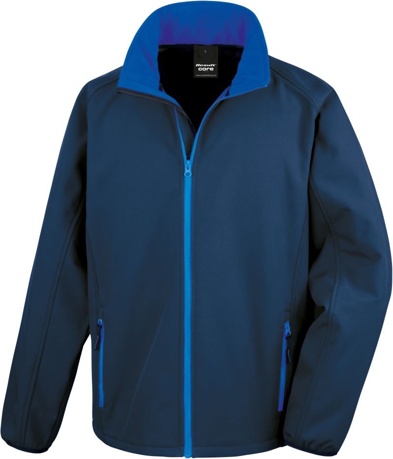 Moška softshell jakna R231M - Image 6